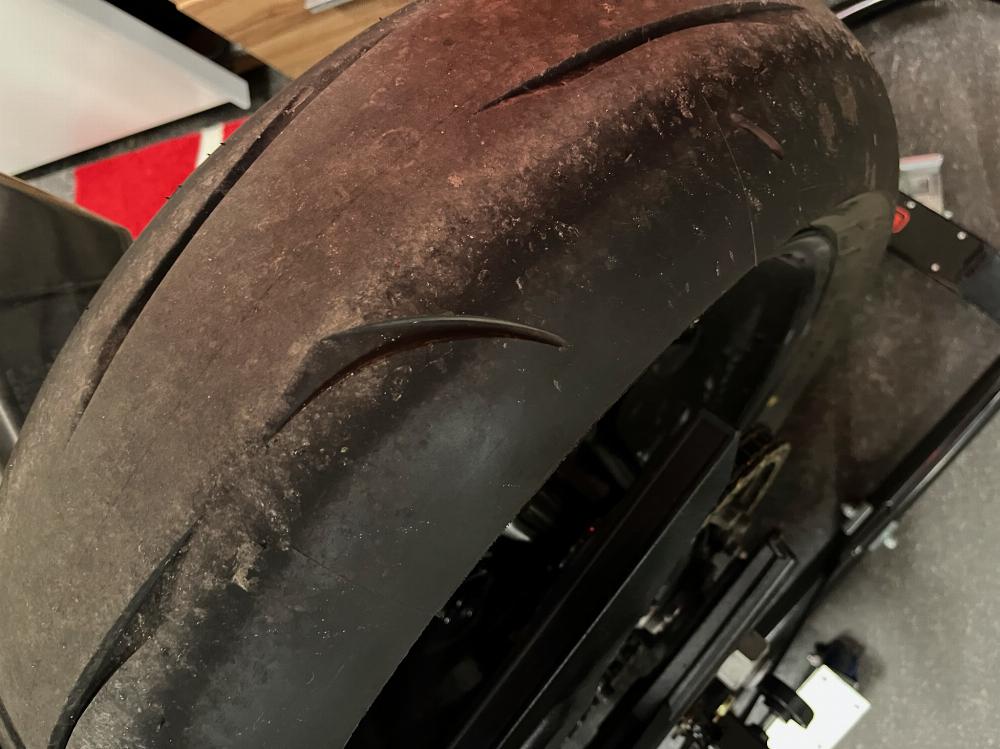 Motorrad verkaufen BMW S 1000 RR Ankauf
